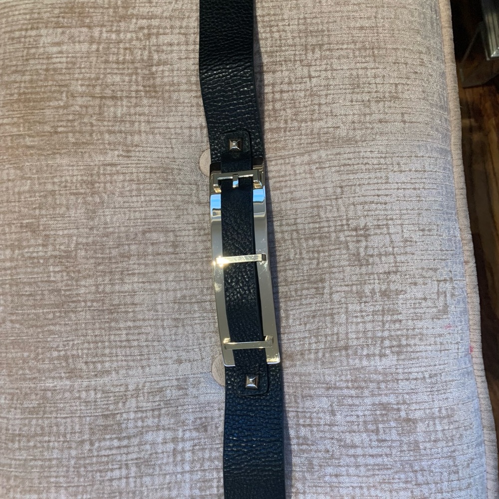 Marciano belt